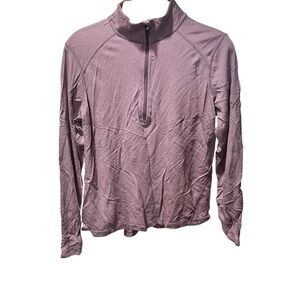 Eastern Mountain Sports Techwick Women's 100% Wool Base Layer L